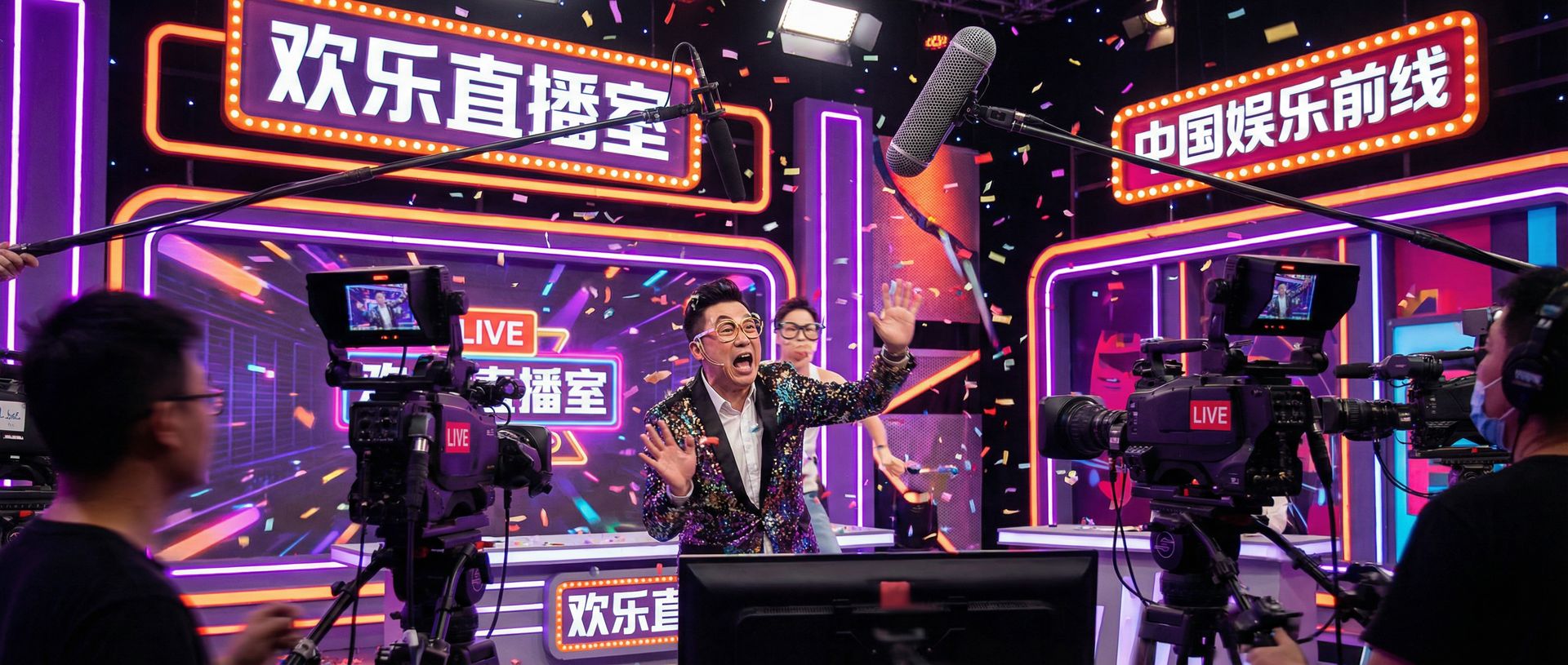 午夜大片 搞笑直播视频